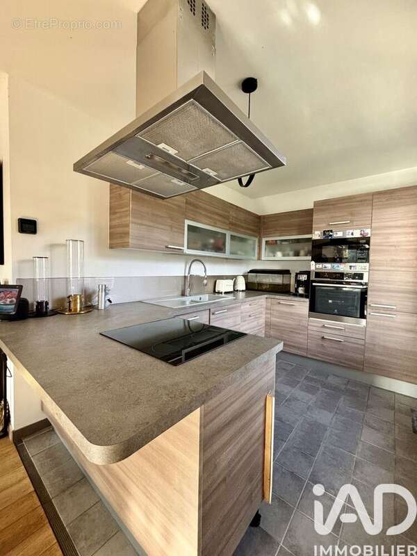 Photo 2 - Maison à CONFLANS-SAINTE-HONORINE