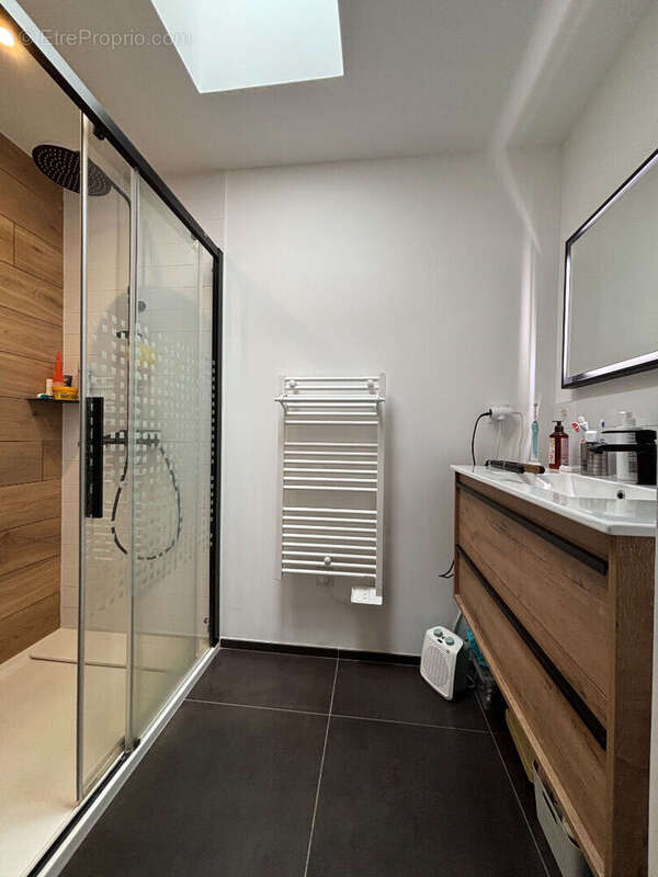 Vue mer - exceptionnelle villa contemporaine de 2023 - photo 13