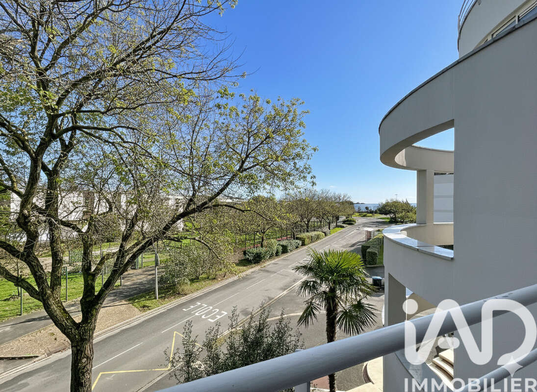 Photo 2 - Appartement à LA ROCHELLE