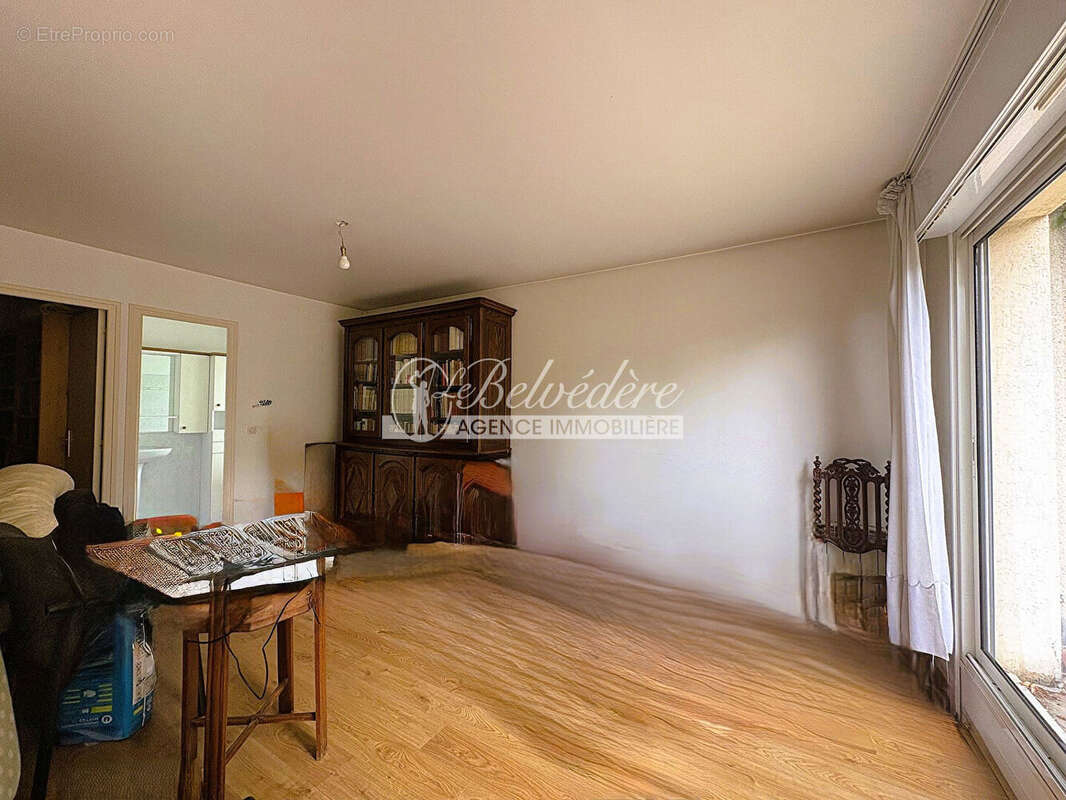 Appartement Saint Leu La Foret 4 pièce(s) - photo 9