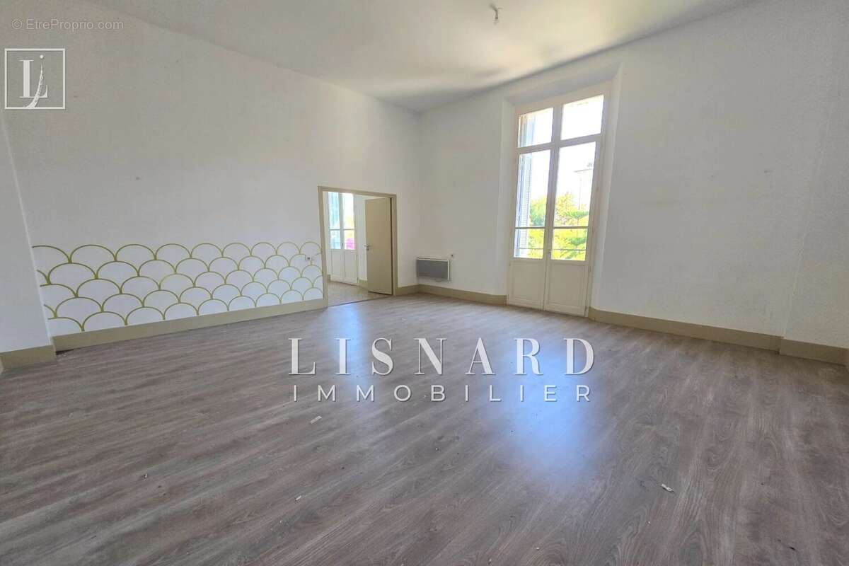 Appartement 109 m² à Cannes  - photo 4