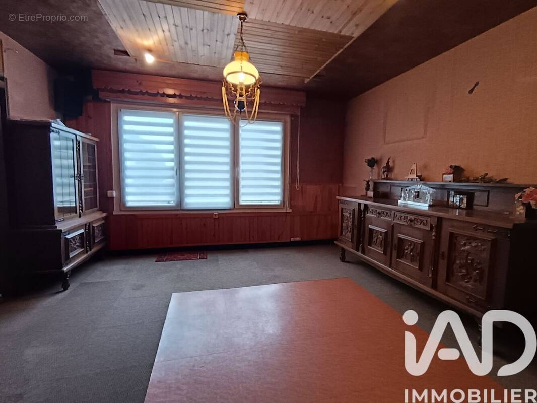 Photo 1 - Maison à LILLE