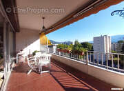 Appartement à MEYLAN