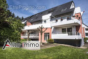 Appartement à HERRLISHEIM