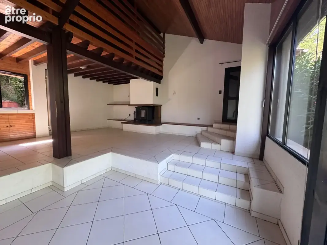 maison d'architecte 4 pièces - photo 18