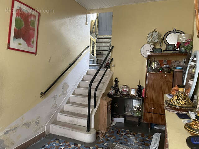 Maison à CASTILLON-LA-BATAILLE