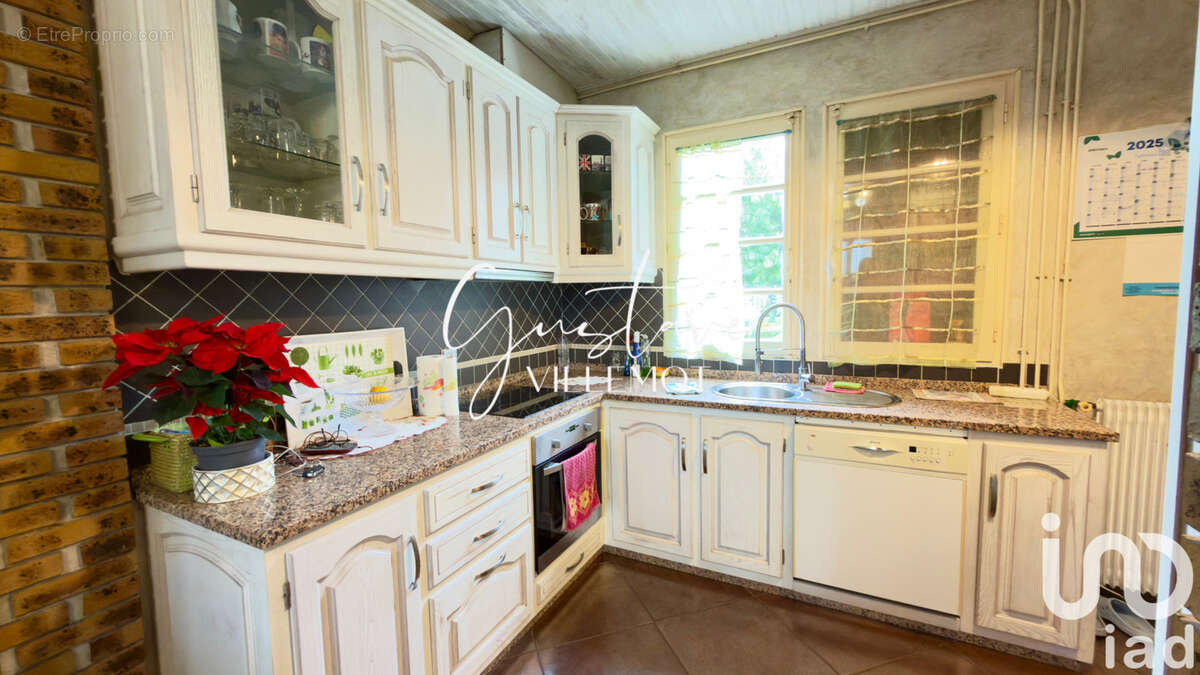 Photo 3 - Maison à SAINT-PATHUS