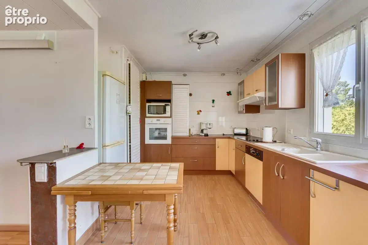 Appartement 95 m² à Blagnac  - photo 7