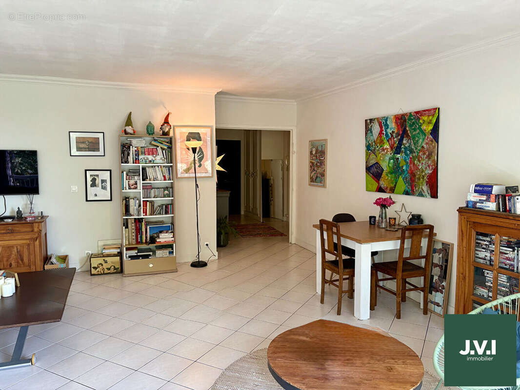 Appartement à MONTMORENCY