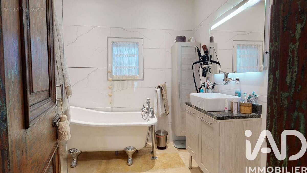 Photo 9 - Maison à MOLLEGES