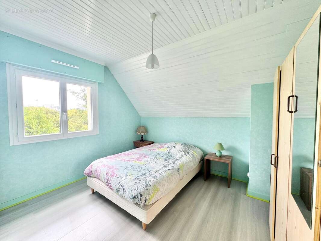 Photo 7 - Maison à LA BAZOUGE-DU-DESERT