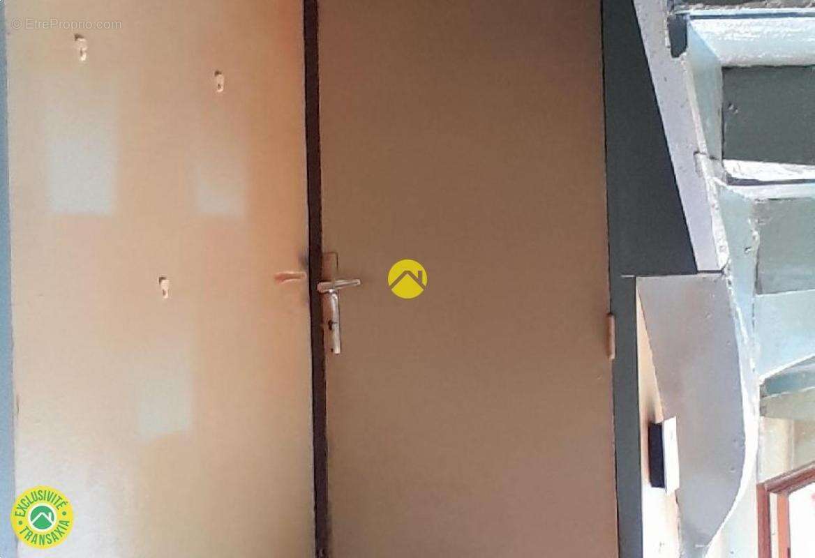 Maison à CHENERAILLES