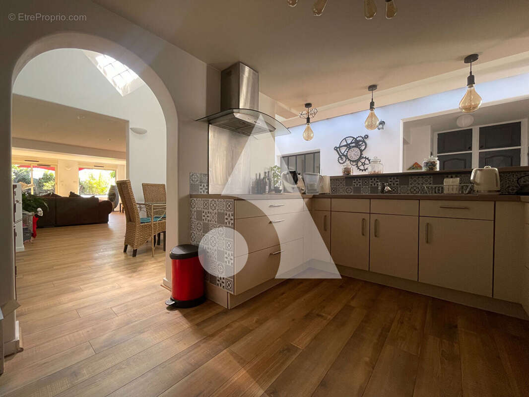 Maison à SUCY-EN-BRIE