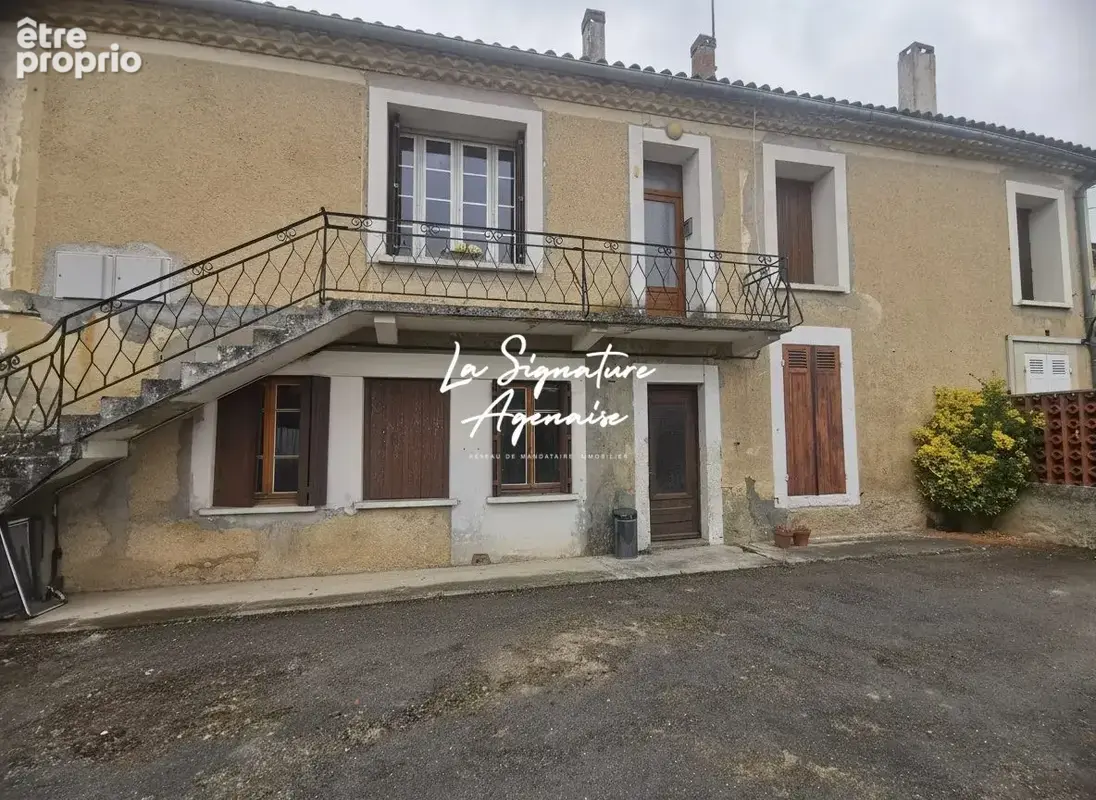 Appartement 455 m² à vendre à Gondrin (32330) - photo 8