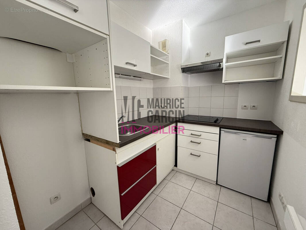Appartement à AVIGNON
