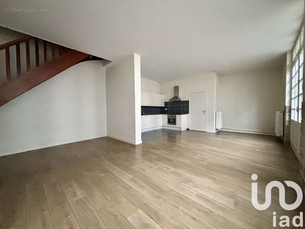 Photo 2 - Appartement à ARRAS
