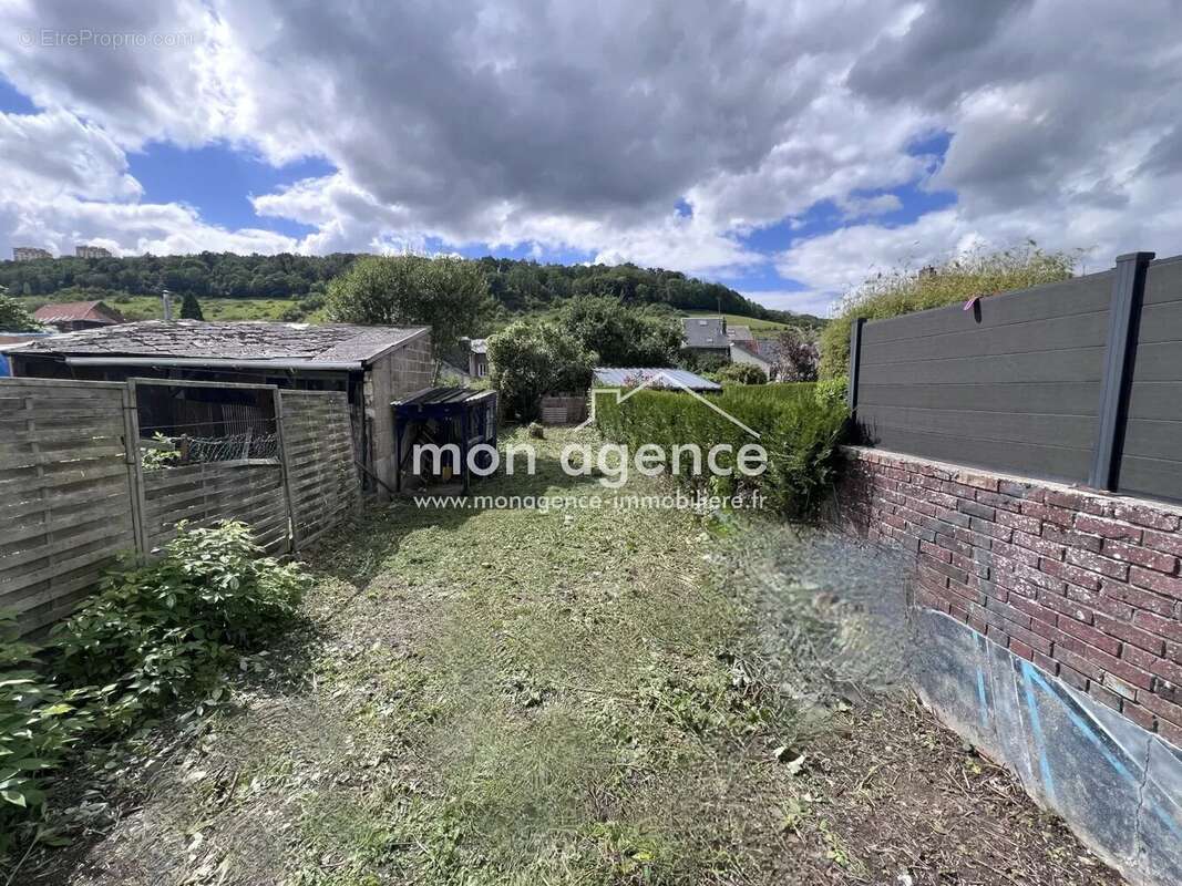 A Darnétal 76160, maison 3 pièces - photo 9