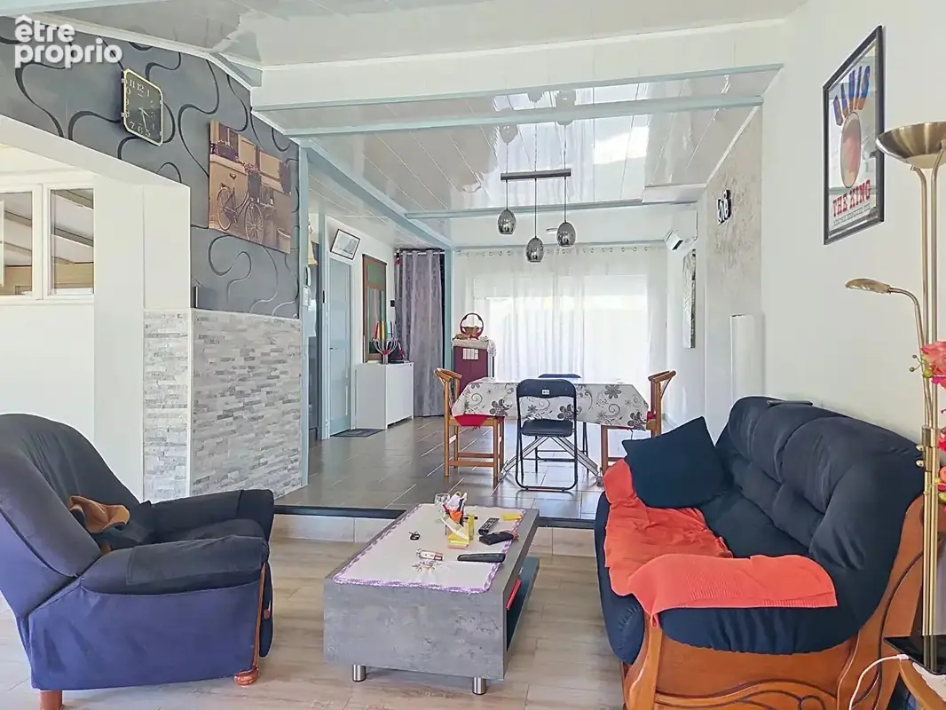 Maison Labouheyre 4 pièce(s) - photo 2