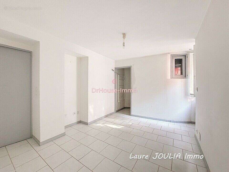 Appartement à SAINT-MARTIN-DE-SEIGNANX