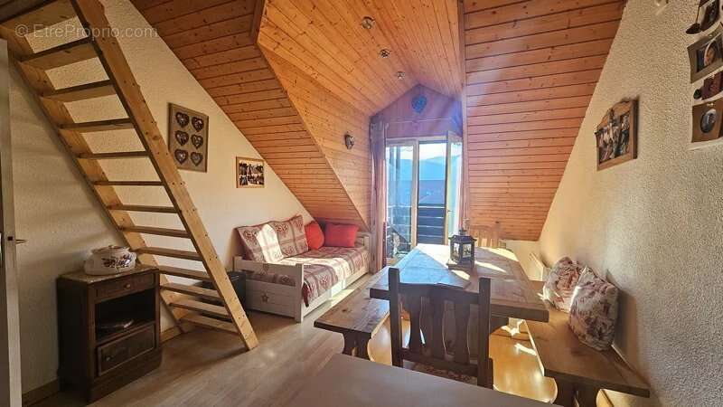 Appartement à VILLARD-DE-LANS