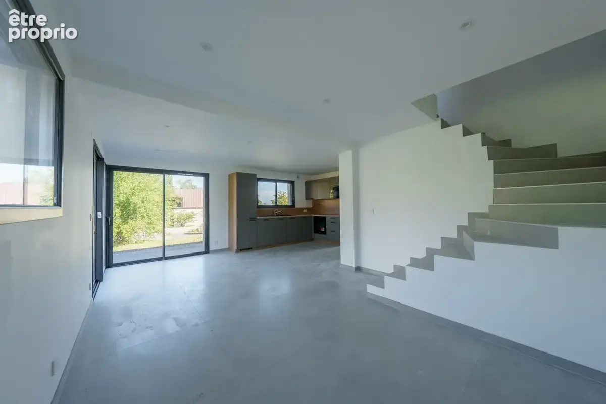 Maison - 108m2 - 4 pièces - photo 8