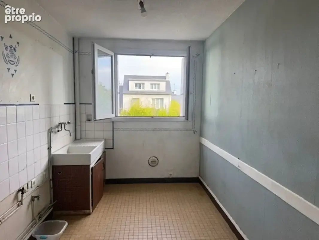 Appartement Rennes 3 pièce(s) 53.97 m2 - photo 4