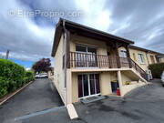Maison à SANVIGNES-LES-MINES