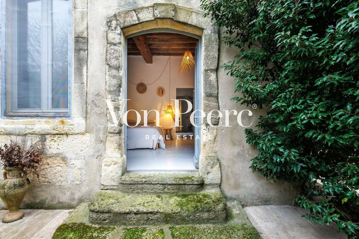 Maison à ARLES