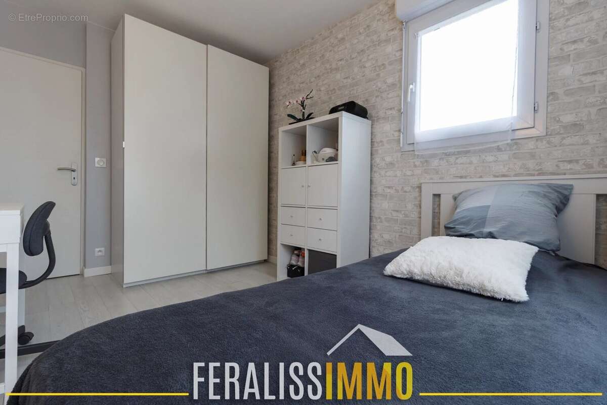 Appartement à ERAGNY