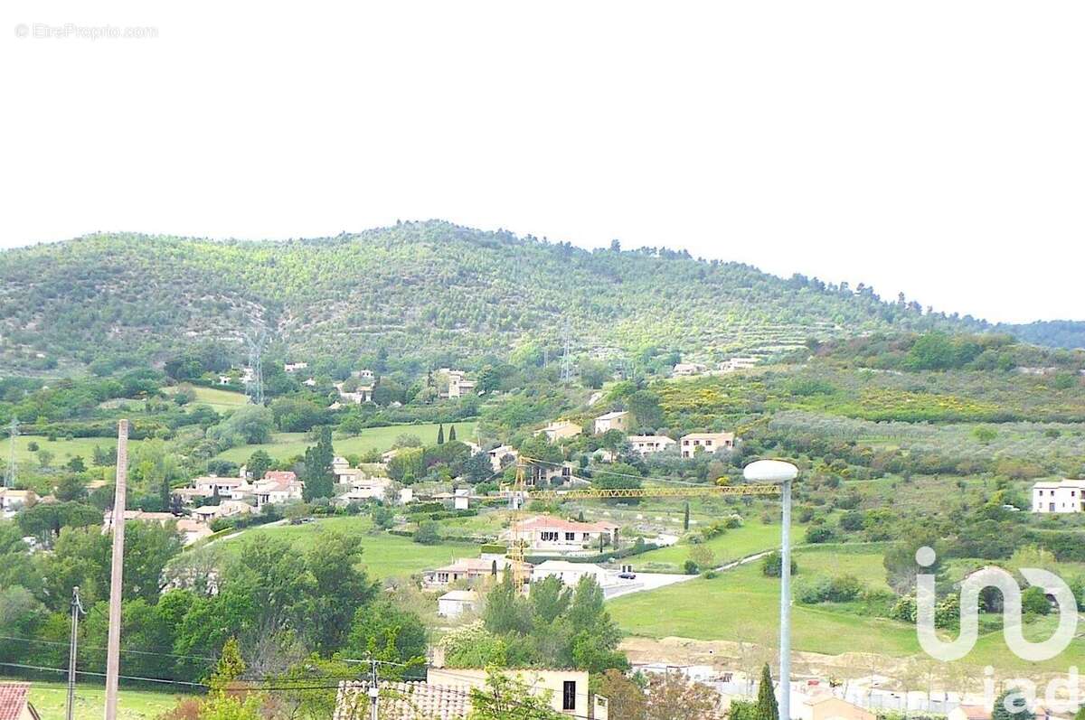 Photo 6 - Terrain à MANOSQUE