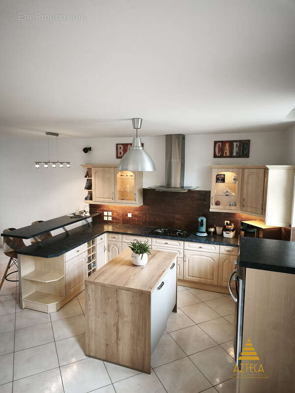 Maison à SAUCHY-CAUCHY