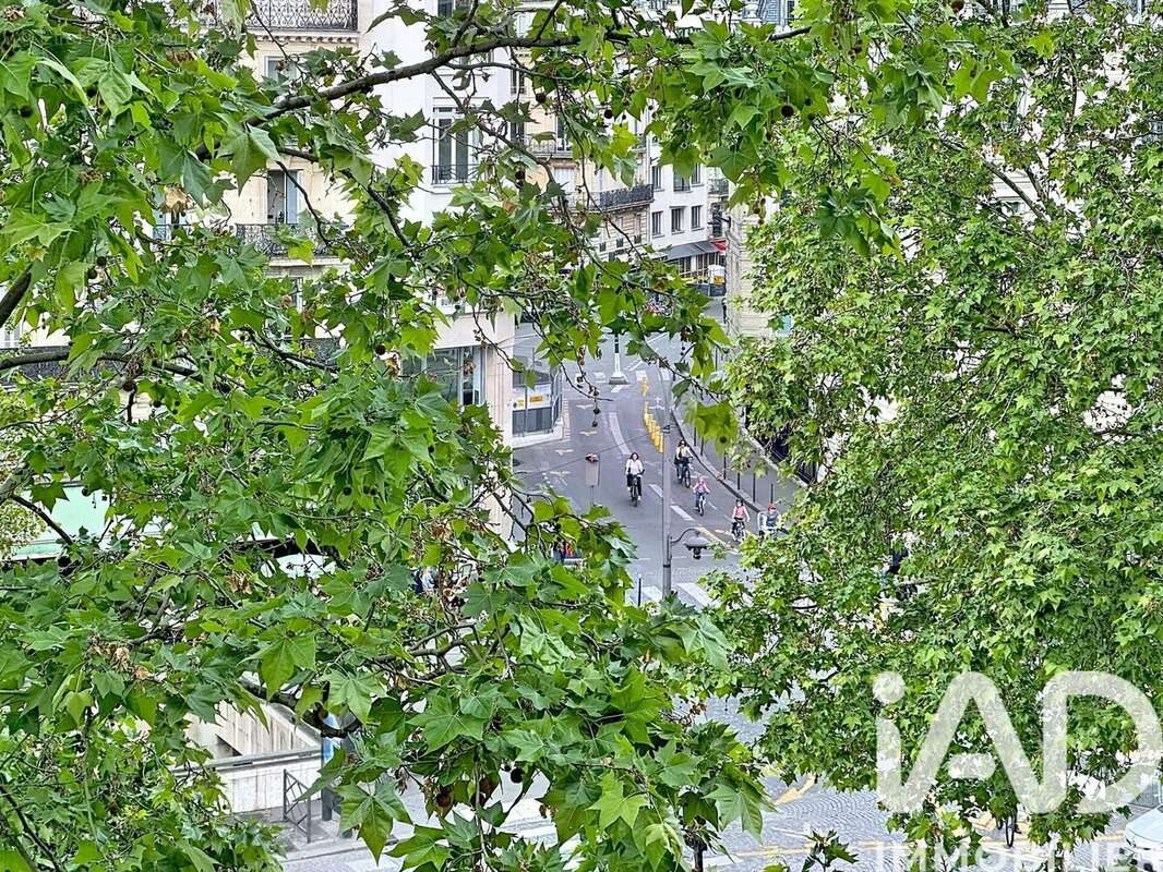 Photo 7 - Appartement à PARIS-16E