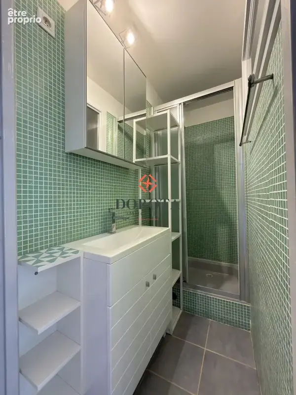 Appartement 68 m² à Allevard  - photo 8