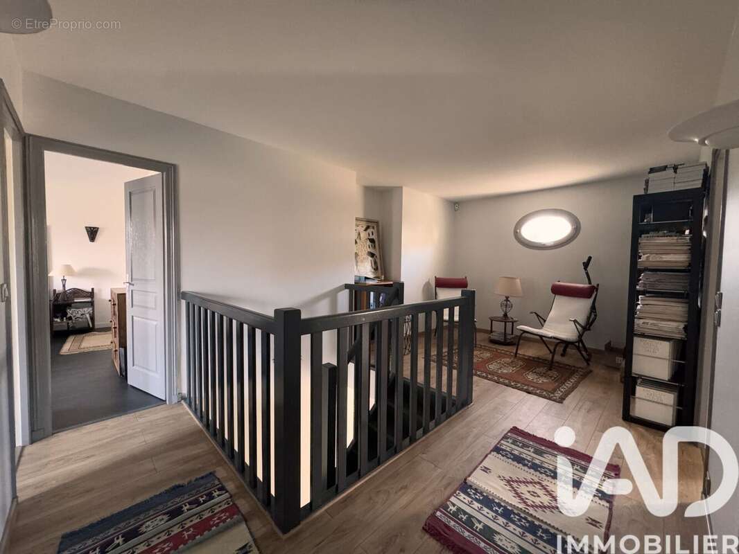 Photo 8 - Maison à CHATOU