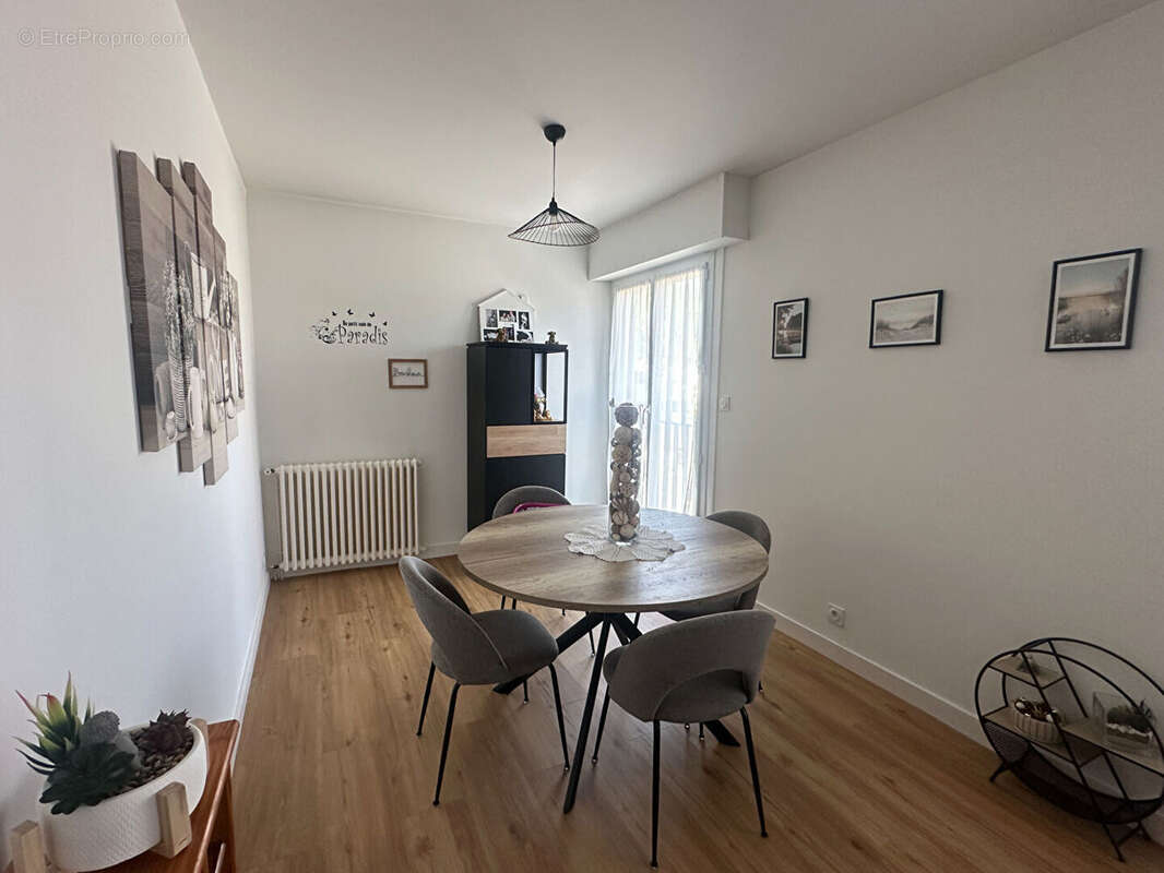 Appartement à ROYAN
