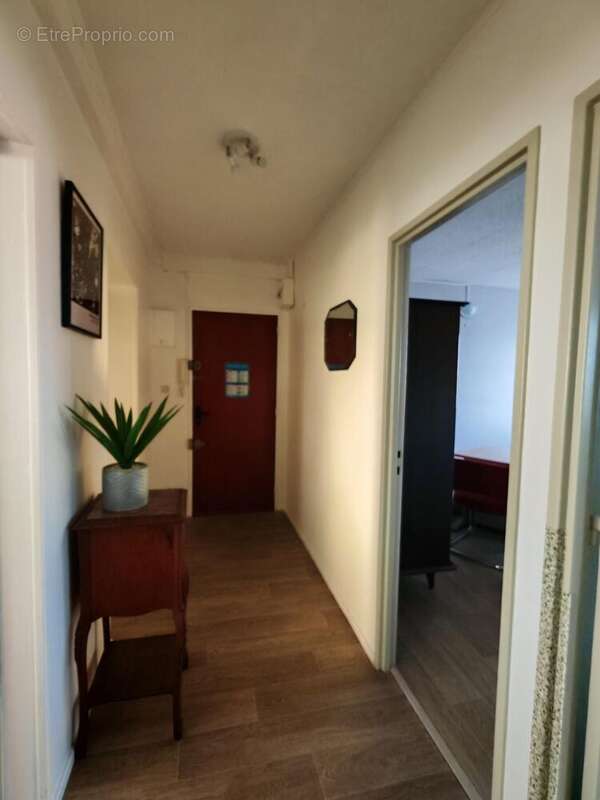 Photo 5 - Appartement à VALENCIENNES