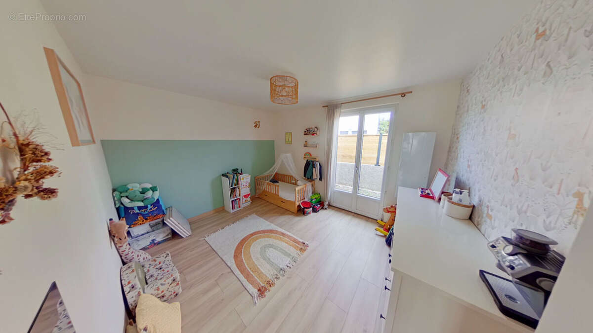 Maison 3 pièces à vendre à Talence - Secteur Bagatelle - photo 5