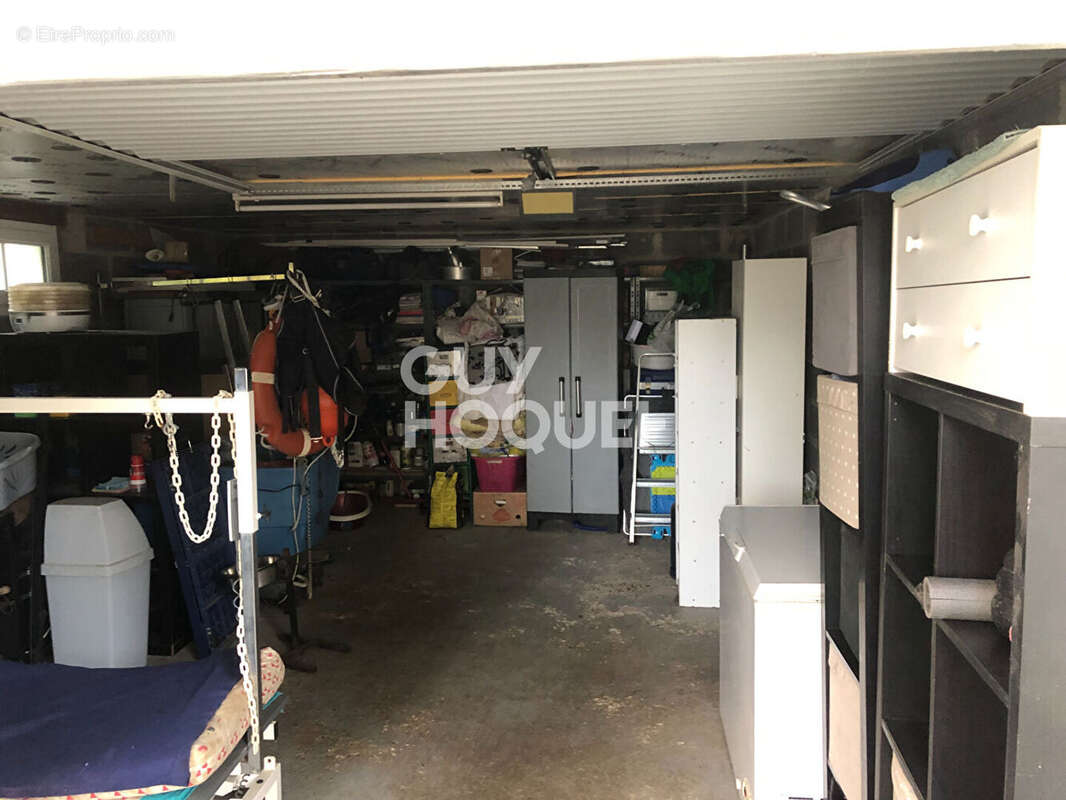 Maison à EZY-SUR-EURE