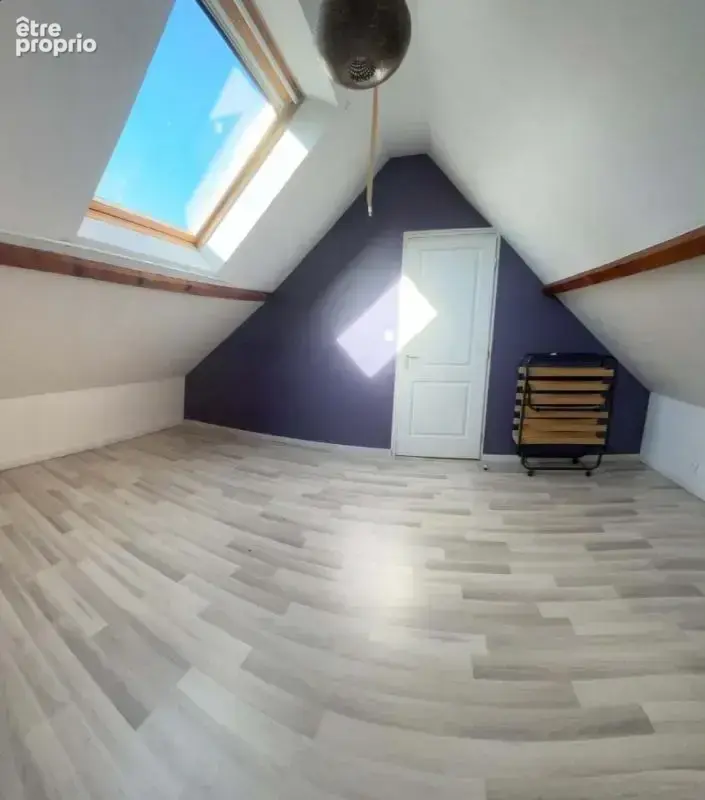 Maison 142 m² à Miraumont  - photo 7