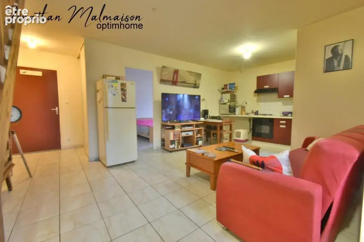 Immeuble de rapport – 5 lots loués – 33 480 € de revenus annuels - photo 9