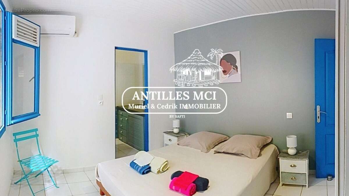 Photo 5 - Maison à LES TROIS-ILETS