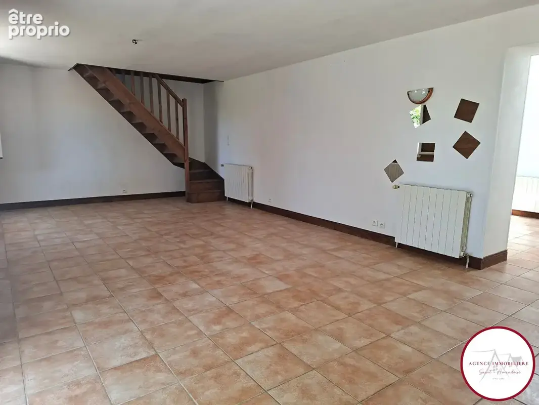 Maison Charenton Du Cher 180 m2 - photo 3
