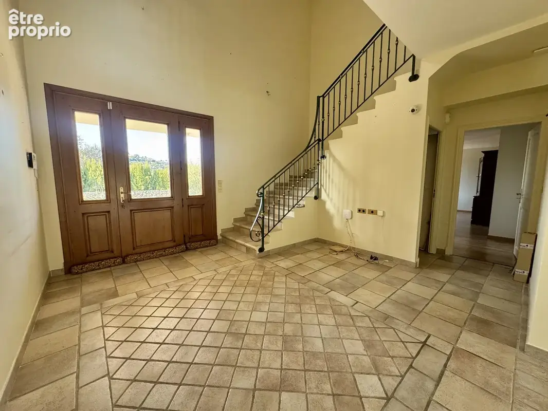 Demeure d’exception au cœur d’un domaine privé à Mougins - photo 11