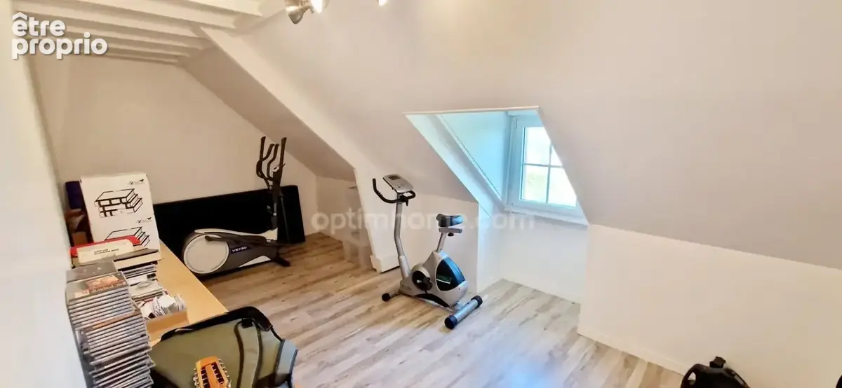 Exclusivité.!! Charmante maison familiale de 137 m2, 6 pièces 4 chambres dont une avec vue mer — Quettehou — - photo 14