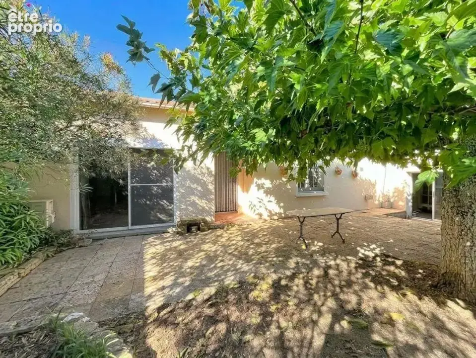 Maison 5 pièces 101 m² à vendre à Sorgues (84700) - photo 4