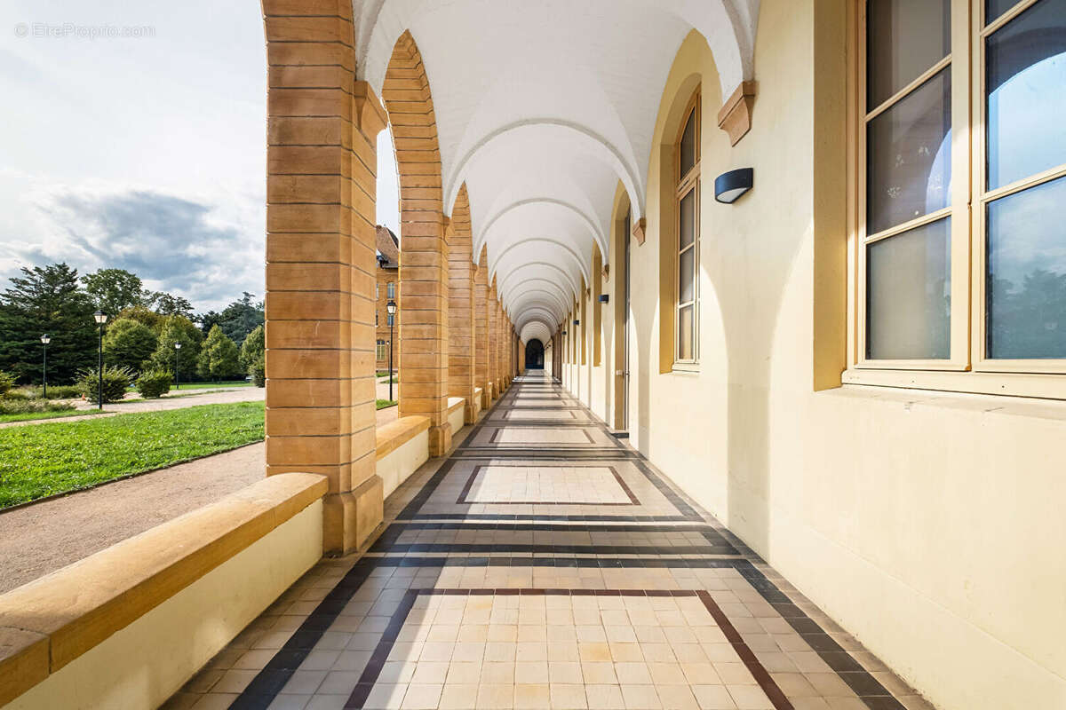 Appartement à SAINTE-FOY-LES-LYON