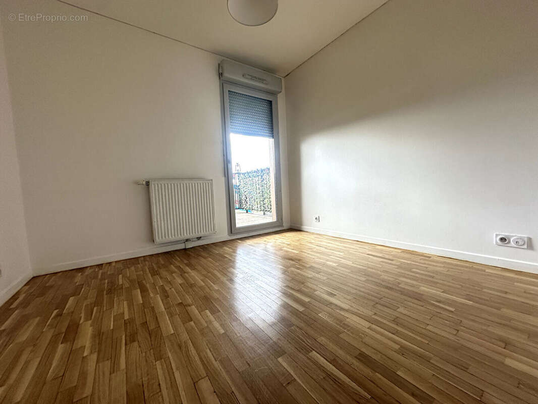 Appartement à BOBIGNY