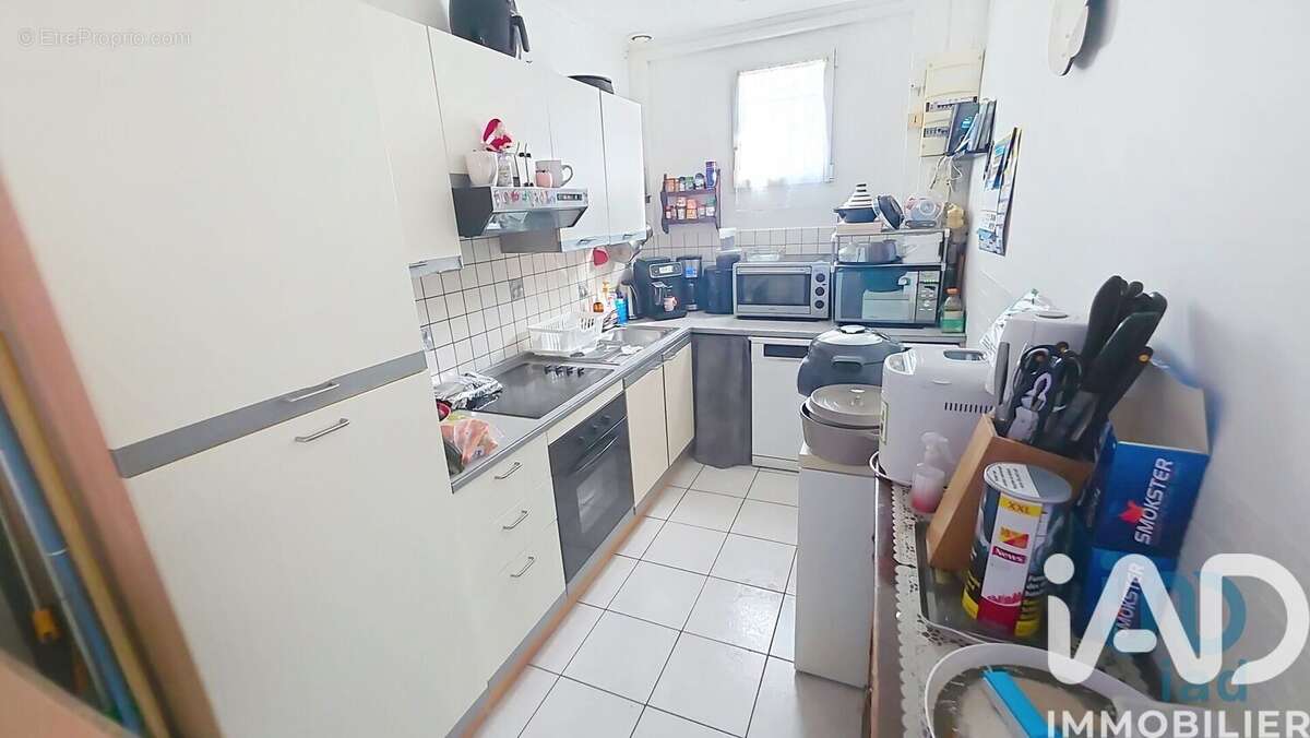 Photo 3 - Maison à ANGLURE