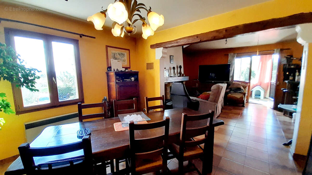 Maison 4 pieces - photo 5