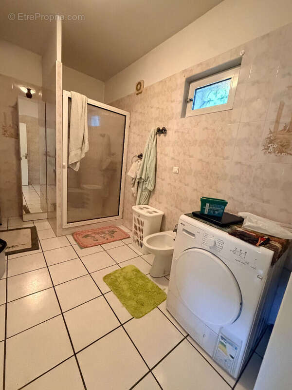 PORTES les VALENCE au calme Maison de 120m² - photo 11